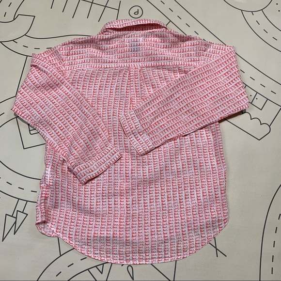 Old Navy Oxford - Picture 5 of 5